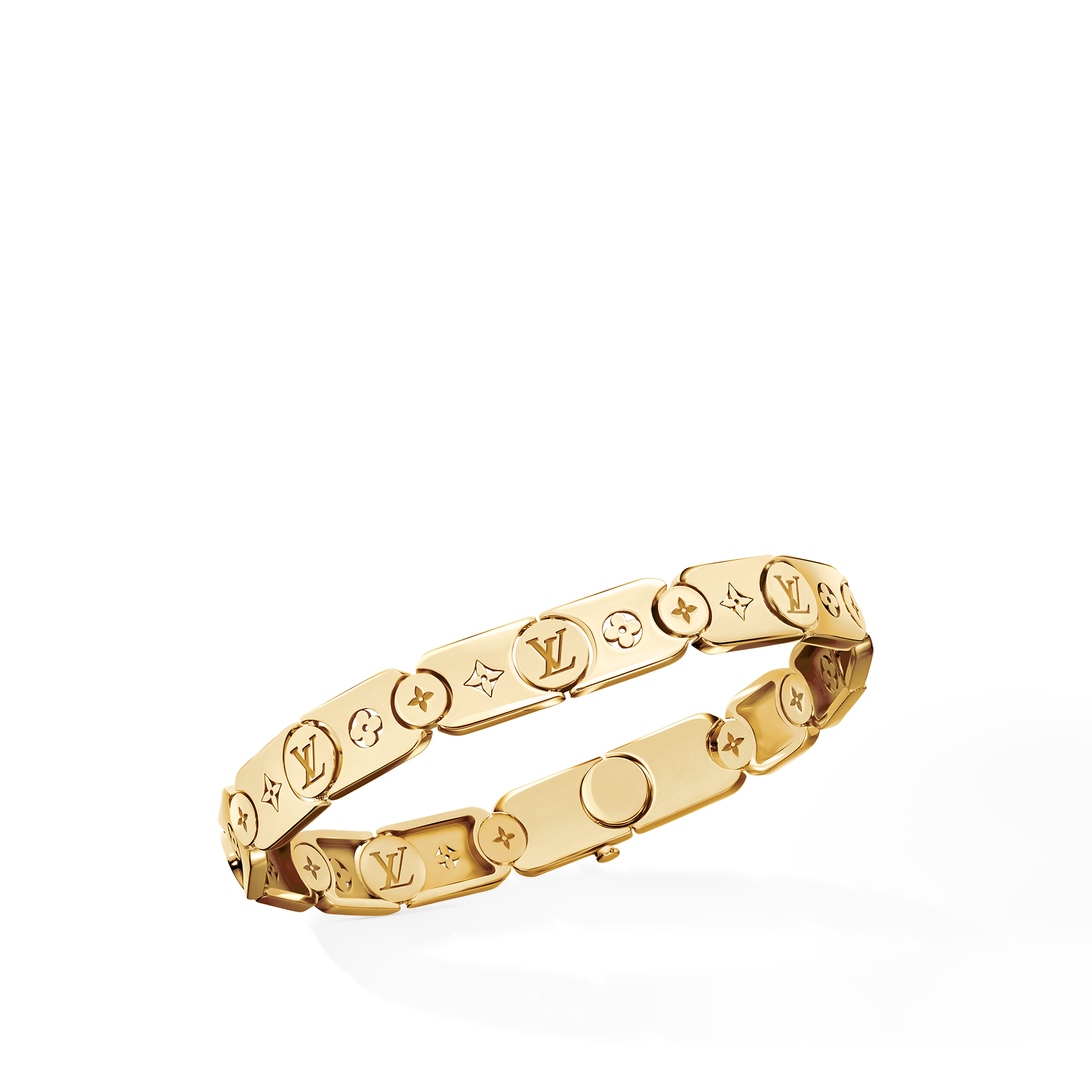 ジュエリー ブレスレット - ブルー チタニウム｜ルイ・ヴィトン 公式サイト